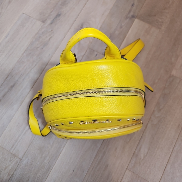 Mk Michael Kors backpack satchel - Picture 3 of 14